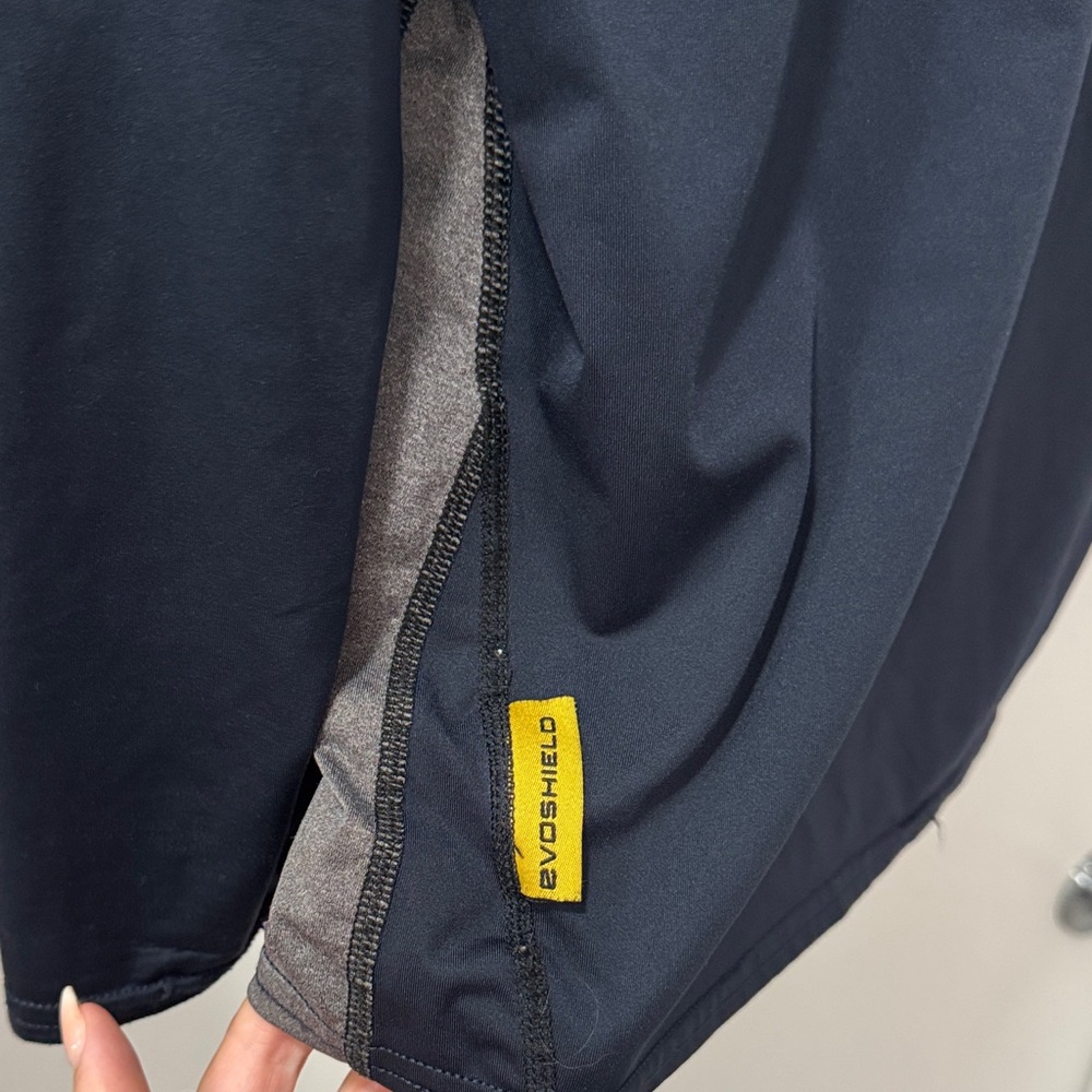 Lightweight Performance Hoodie - Picture 2 of 5